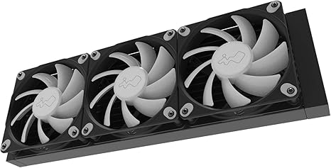 たしろ屋 EK AIO 360mm D-RGB 簡易水冷 本格水冷メーカー - 通販 - www